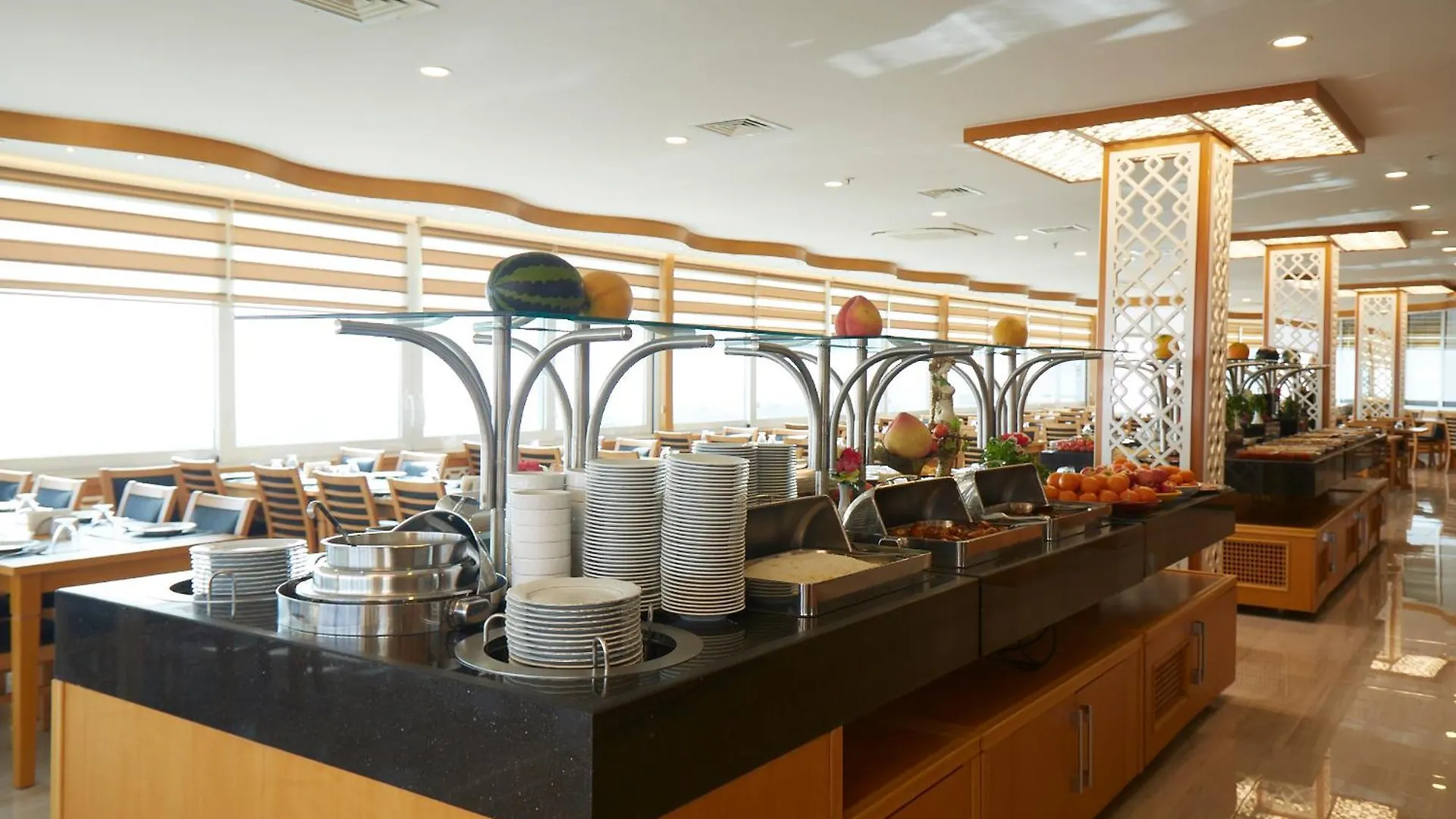 Ilkbal Deluxe Hotel &Spa Istanbul