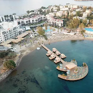 D Plaj Rezidans , يالِكافاك تركيا
