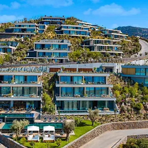 G Beyond Residences & Villas, Yalikavak, Bodrum , يالِكافاك تركيا