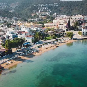 Апартаменты Marina View 