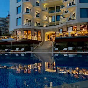 Harbour Otel Saranda