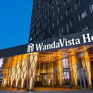 מלון Wanda Vista, איסטמבול