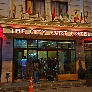 فندق The Port