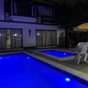 Fazendinha Unamar Han/Misafirhane Cabo Frio