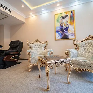 Aqua Liberty 4*, تبليسي جورجيا