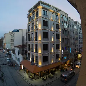 Grand Esen Отель