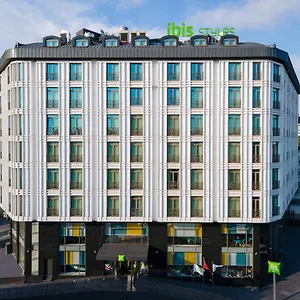 מלון Ibis Styles Merter, איסטמבול