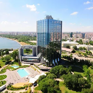 Sheraton Atakoy Отель