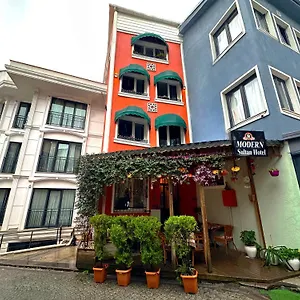 Modern Sultan Estambul
