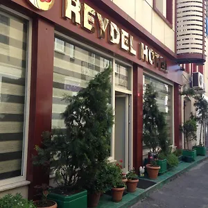 Reydel Отель