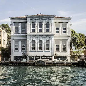 Bosphorus Palace Estambul