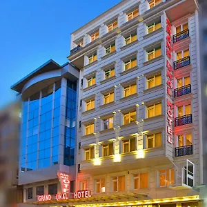 Grand Unal Отель