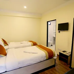 Sweet Town Otel Katmandu