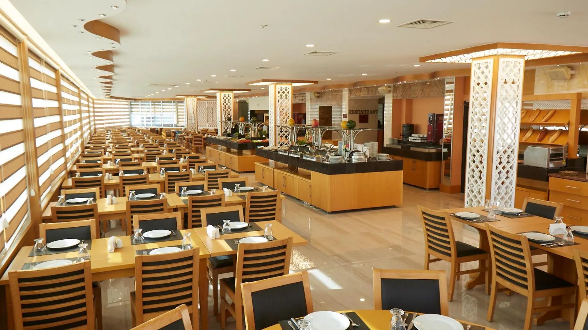 Ilkbal Deluxe Hotel &Spa Provincia di Istanbul
