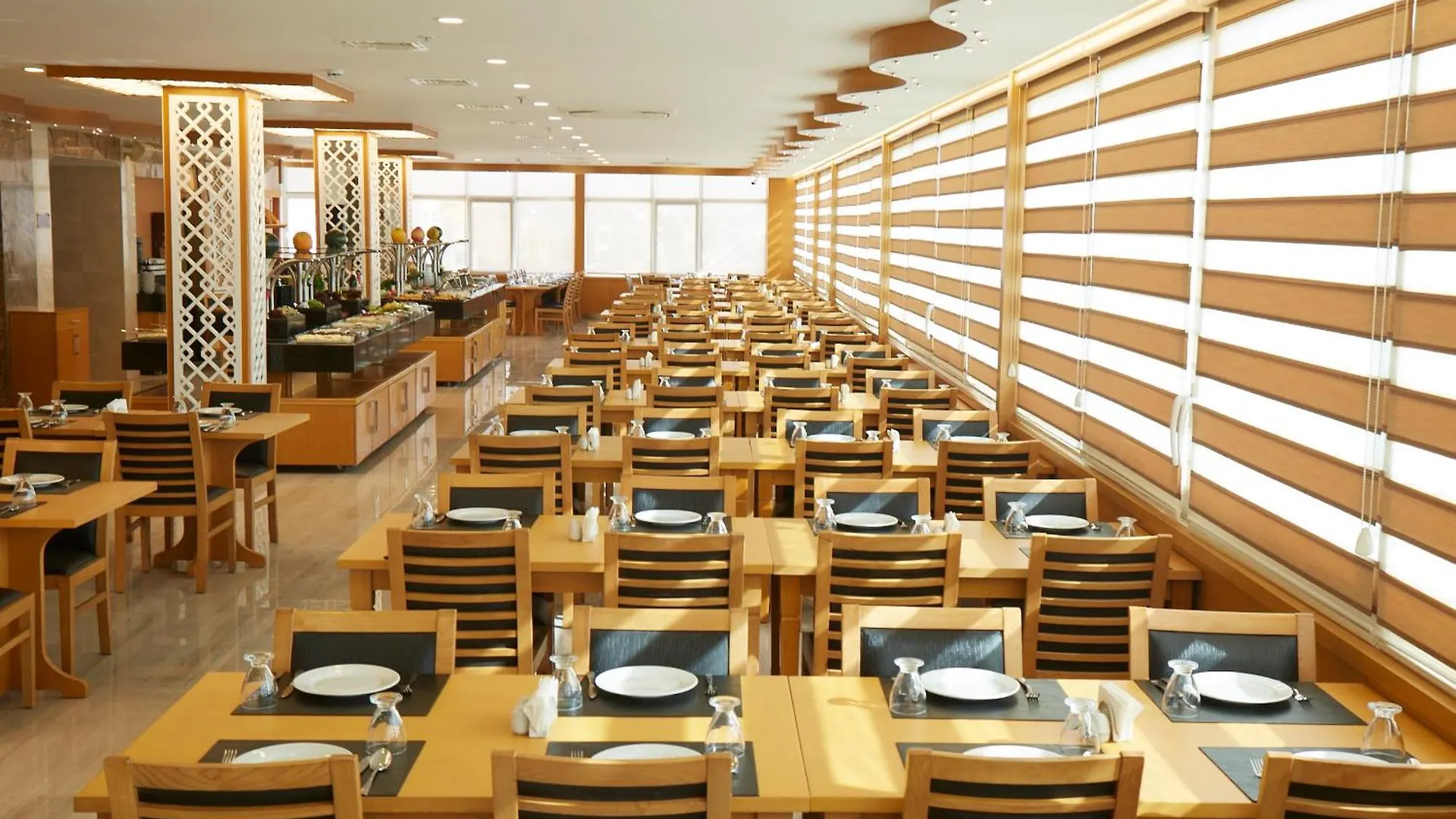 Ilkbal Deluxe Hotel &Spa Provincia di Istanbul