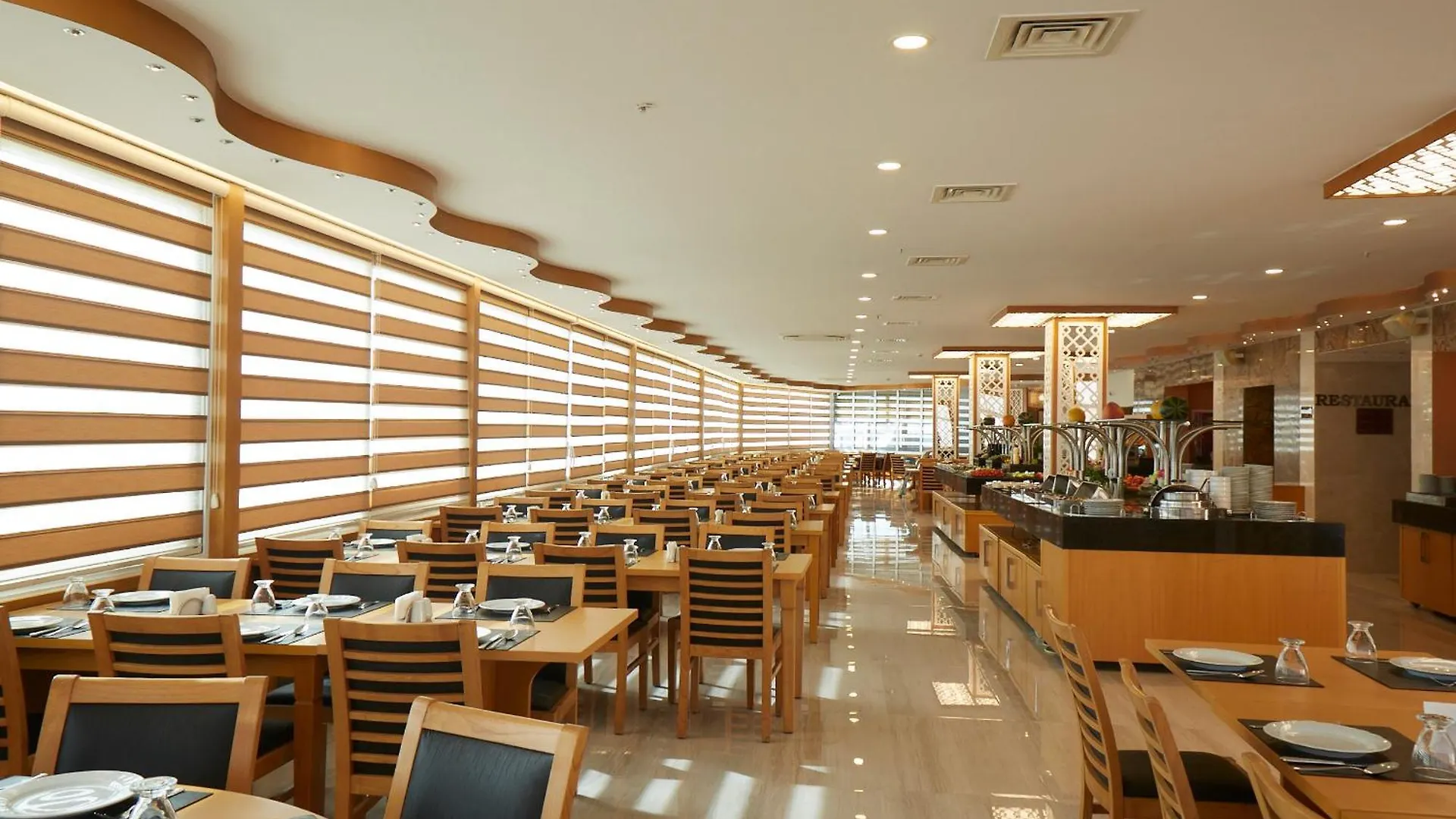 Ilkbal Deluxe Hotel &Spa Provincia di Istanbul 4*,